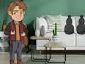 Jwèt Opulence House Boy Escape sou entènèt