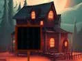 Jwèt Ghost Villa Escape sou entènèt