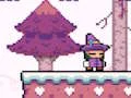 Jwèt Little Wizard sou entènèt
