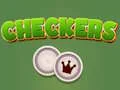 Jwèt Checkers sou entènèt