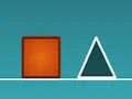 Jwèt The Impossible Game lite sou entènèt