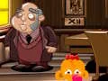 Jwèt Monkey Go Happly Stage 387 sou entènèt