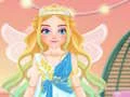 Jwèt Blonde Sofia: Angel & Demon sou entènèt