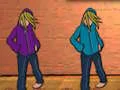 Jwèt Uncover the Mystery Find Hoodie Girl sou entènèt