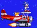 Jwèt Sonic 3 & Knuckles sou entènèt