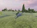 Jwèt Flying Simulator sou entènèt