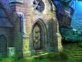 Jwèt Enigma Forest Escape sou entènèt
