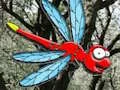 Jwèt Escape From Dragonfly Forest sou entènèt