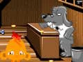Jwèt Monkey GO Happy Stage 395 sou entènèt