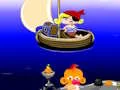 Jwèt Monkey Go Happly Stage 397 sou entènèt
