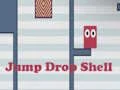 Jwèt Jump Drop Shell sou entènèt