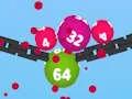 Jwèt Physical Balls 2048 sou entènèt