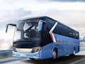 Jwèt Bus Simulator Driving 3D sou entènèt