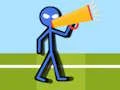 Jwèt Stick Football sou entènèt
