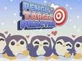 Jwèt Pengu's Target Practice sou entènèt