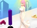 Jwèt Make Girlfriend - Fashion Battle sou entènèt