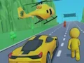Jwèt Shape Transform: Shifting Car sou entènèt