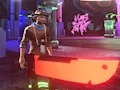 Jwèt Neon Ghost sou entènèt