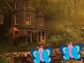 Jwèt Escape The Easter Girl sou entènèt