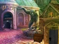 Jwèt Mystic Woodland Escape sou entènèt