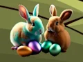 Jwèt Find The Golden Easter Egg sou entènèt