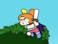 Jwèt Craig of the Creek Hack 'n Smash sou entènèt