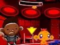 Jwèt Monkey Go Happy Stage 828 sou entènèt