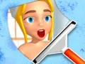 Jwèt Deep Clean Inc 3D Fun Cleanup sou entènèt