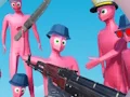 Jwèt Funny Shooter Bro sou entènèt