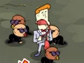 Jwèt Craig of the Creek Stick-E-Tag sou entènèt