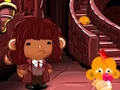 Jwèt Monkey Go Happy Stage 830 sou entènèt