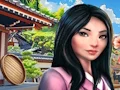 Jwèt Lotus Village sou entènèt