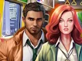Jwèt Subway Sleuth sou entènèt