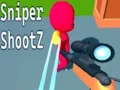 Jwèt Sniper ShootZ sou entènèt