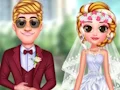 Jwèt Princess Royal Wedding sou entènèt