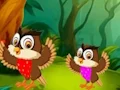 Jwèt Songbird Escape sou entènèt
