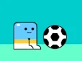 Jwèt Blumgi Soccer sou entènèt