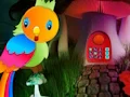Jwèt Colorful Bird Escape sou entènèt