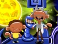 Jwèt Monkey Go Happy Stage 838 sou entènèt