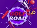 Jwèt Golf Road sou entènèt