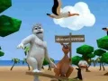 Jwèt Yetisports: Albatross Overload sou entènèt