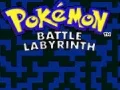 Jwèt Pokemon Battle Labyrinth sou entènèt