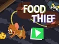Jwèt Food Thief sou entènèt