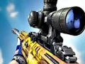 Jwèt Shooting World - Gun Fire sou entènèt