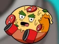 Jwèt Pizza Fall sou entènèt
