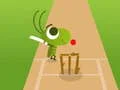 Jwèt Doodle Cricket sou entènèt