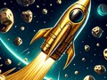 Jwèt Rocket Adventure sou entènèt