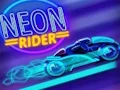 Jwèt Neon Rider sou entènèt