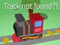 Jwèt Track not Found?! sou entènèt