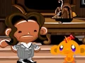 Jwèt Monkey Go Happy Stage 846 sou entènèt